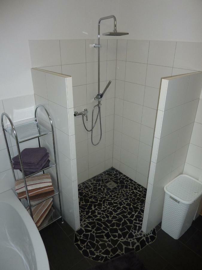 Ferienwohnung Landwehr Grossostheim Exterior foto